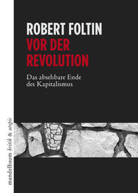 Vor der Revolution