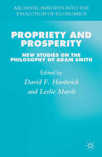 Propriety and Prosperity