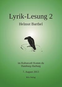 Lyrik-Lesung 2