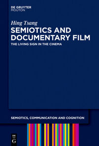 Vorderes Coverbild Semiotics and Documentary Film