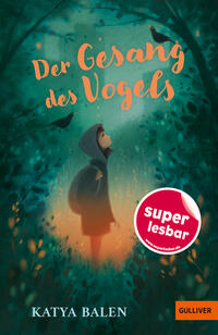 Vorderes Coverbild Der Gesang des Vogels