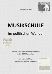 Musikschule im politischen Wandel