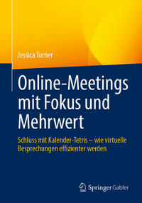 Online-Meetings mit Fokus und Mehrwert