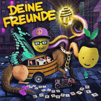 Deine Freunde: Kindsköpfe
