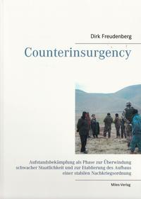 Counterinsurgency