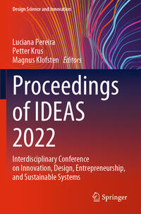 Proceedings of IDEAS 2022