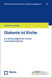 Diakonie ist Kirche