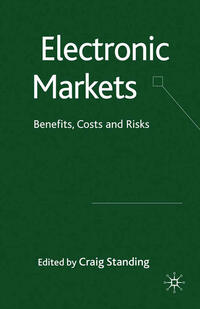 Electronic Markets