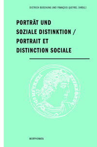 Porträt und soziale Distinktion / Portrait et distinction sociale