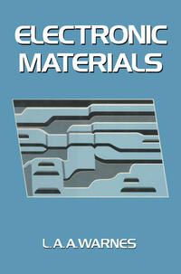 Electronic Materials