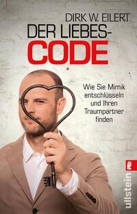 Vorderes Coverbild Der Liebes-Code