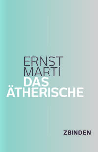 Das Ätherische