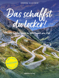 Vorderes Coverbild Das schaffst du locker!