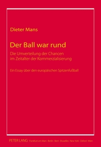 Der Ball war rund