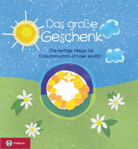Vorderes Coverbild Das große Geschenk
