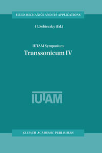 IUTAM Symposium Transsonicum IV