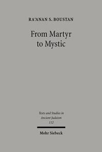 From Martyr to Mystic