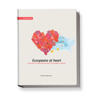 Europeans at heart.