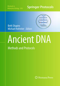 Ancient DNA