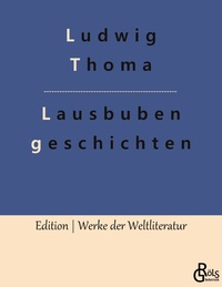 Lausbubengeschichten