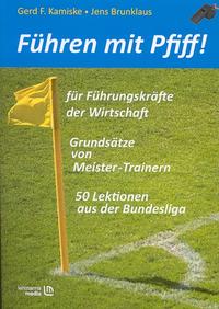 Führen mit Pfiff!