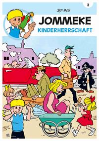 JOMMEKE