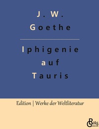 Iphigenie auf Tauris