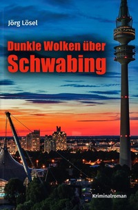 Dunkle Wolken über Schwabing