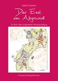 Der Esel am Abgrund