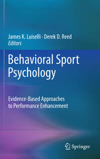 Behavioral Sport Psychology