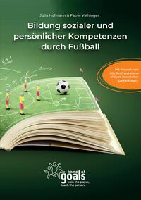Vorderes Coverbild Bildung sozialer und persönlicher Kompetenzen durch Fußball
