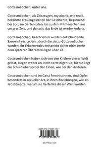Gottesmädchen