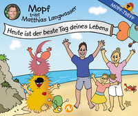 MOPF-TREFF Nr. 13: Mopf trifft Matthias Langwasser