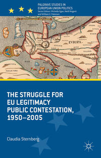 The Struggle for EU Legitimacy