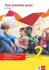 Tous ensemble Junior 2