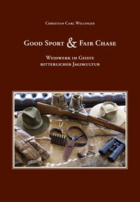 Good Sport & Fair Chase