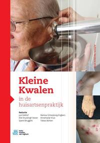 Kleine kwalen in de huisartsenpraktijk