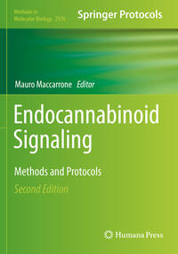 Endocannabinoid Signaling