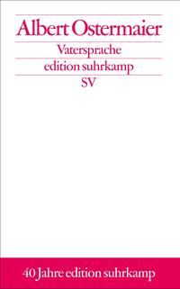 VATERSPRACHE