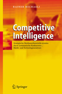 Competitive Intelligence