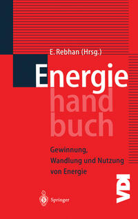 Energiehandbuch