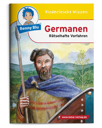 Benny Blu - Germanen