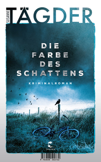 Vorderes Coverbild Die Farbe des Schattens