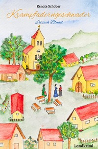 Vorderes Coverbild Krampfaderngeschwader
