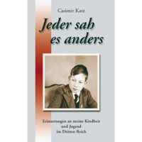 Jeder sah es anders