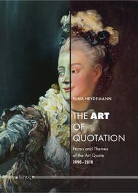 The Art of Quotation