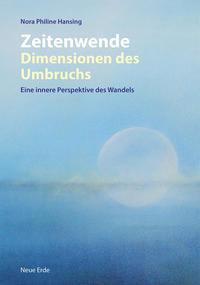 Zeitenwende – Dimensionen des Umbruchs