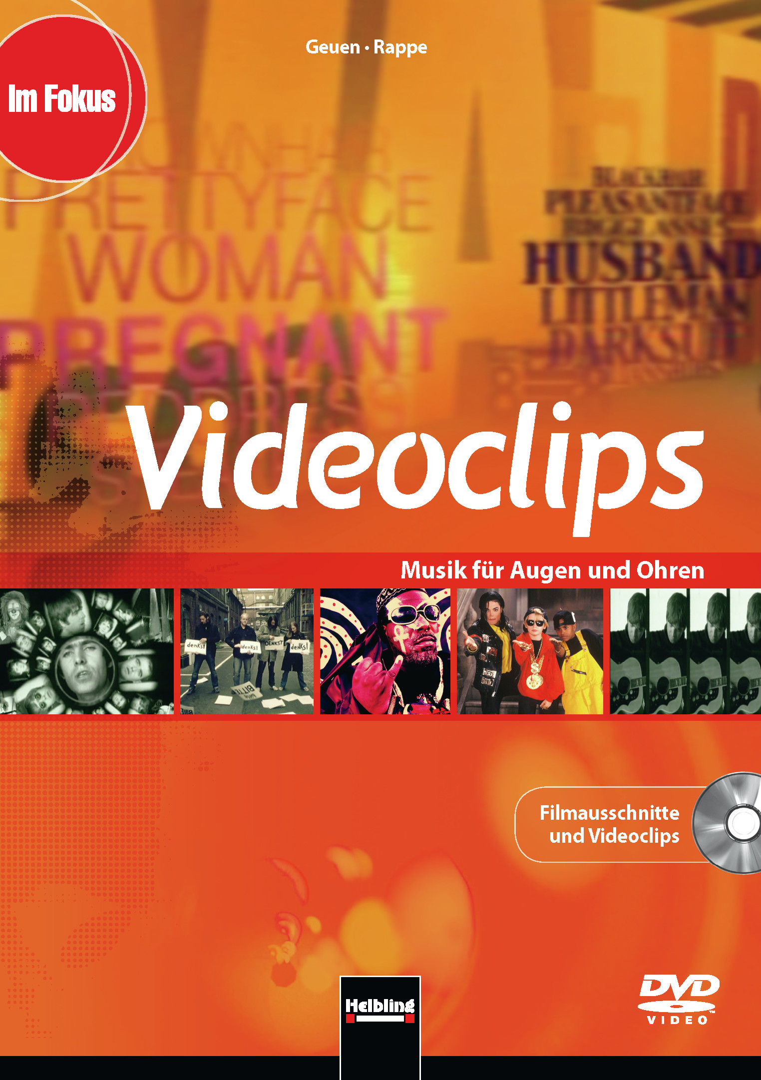 Videoclips. Paket