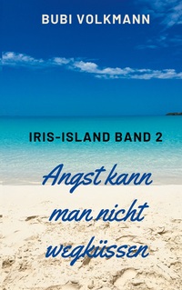 Vorderes Coverbild Angst kann man nicht wegküssen