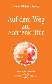 Vorderes Coverbild Auf dem Weg zur Sonnenkultur